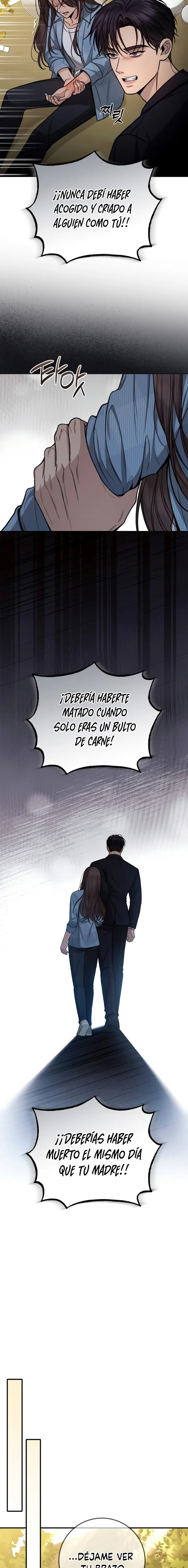 Primer Amor - Capítulo 18 - Página 19 - LectorTMOo
