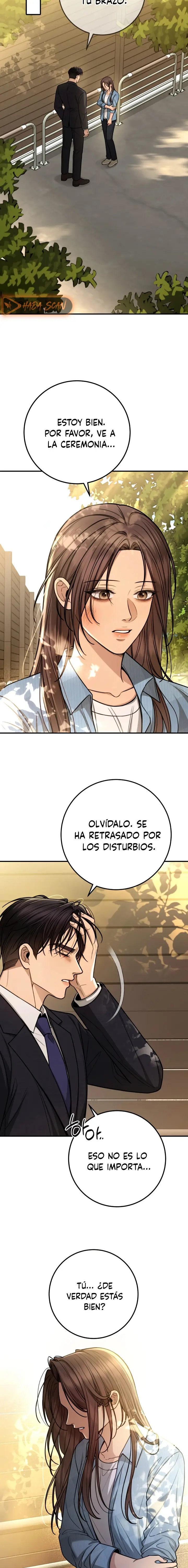 Primer Amor - Capítulo 18 - Página 20 - LectorTMOo