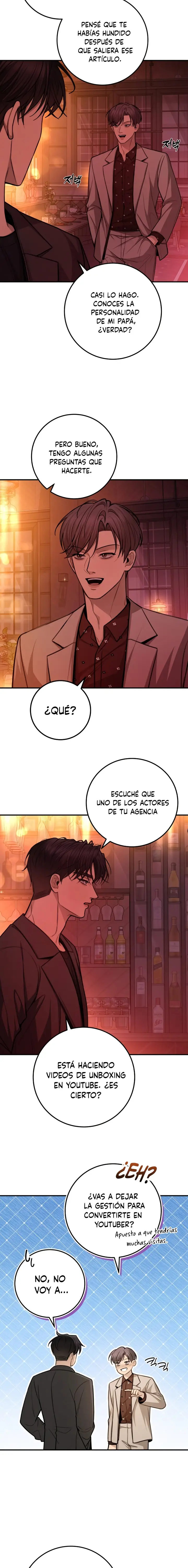 Primer Amor - Capítulo 19 - Página 13 - LectorTMOo