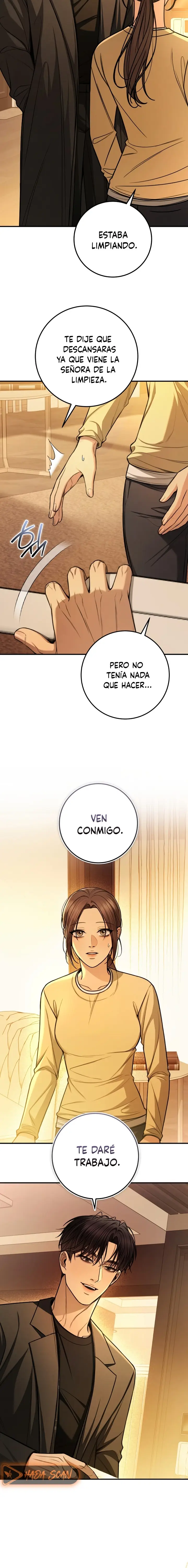 Primer Amor - Capítulo 19 - Página 18 - LectorTMOo