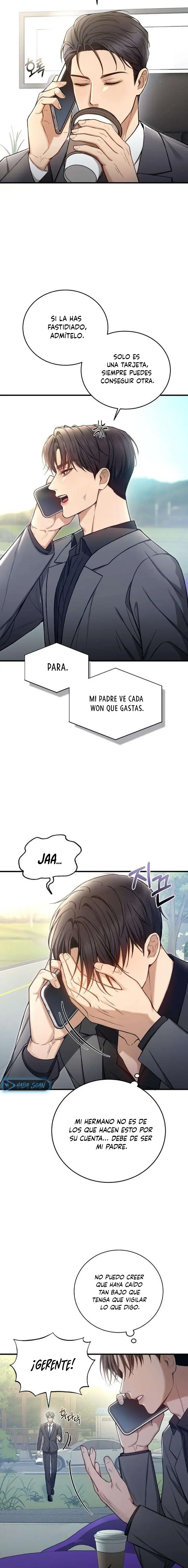 Primer Amor - Capítulo 2 - Página 12 - LectorTMOo