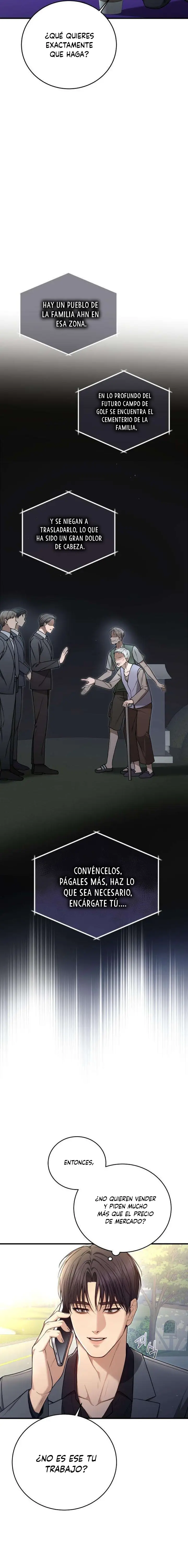 Primer Amor - Capítulo 2 - Página 13 - LectorTMOo