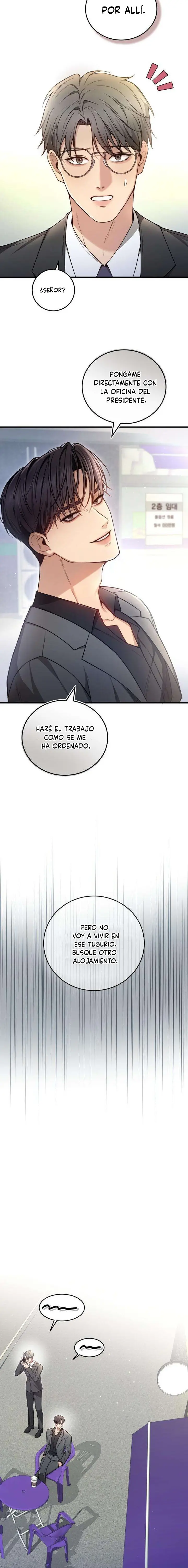 Primer Amor - Capítulo 2 - Página 15 - LectorTMOo