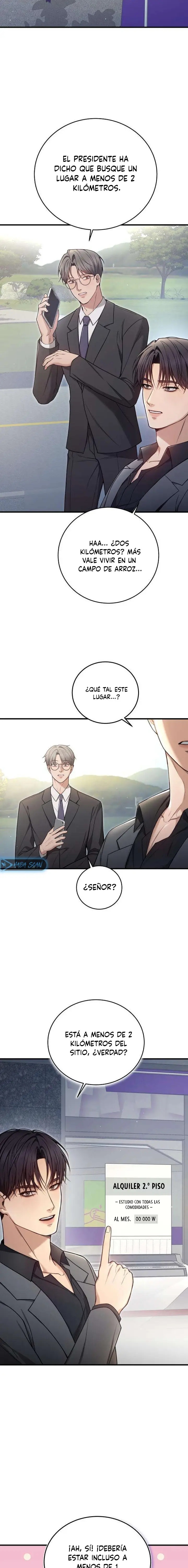 Primer Amor - Capítulo 2 - Página 16 - LectorTMOo
