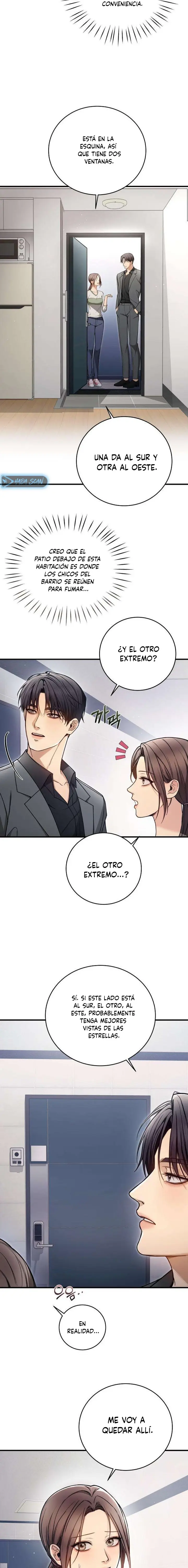 Primer Amor - Capítulo 2 - Página 20 - LectorTMOo