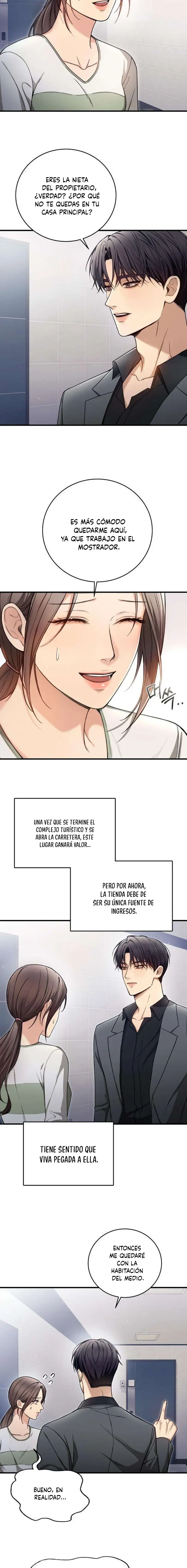 Primer Amor - Capítulo 2 - Página 21 - LectorTMOo