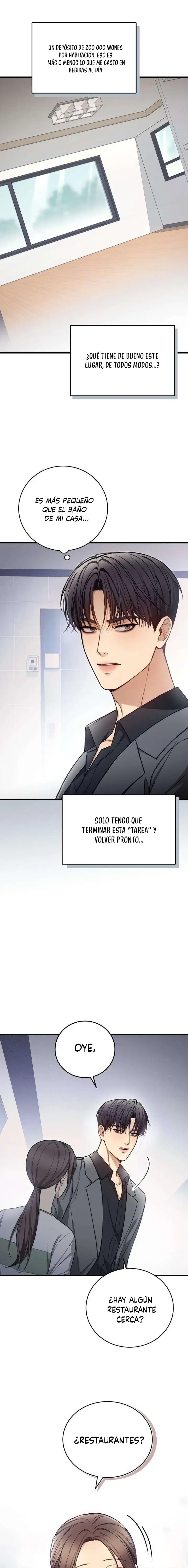 Primer Amor - Capítulo 2 - Página 24 - LectorTMOo