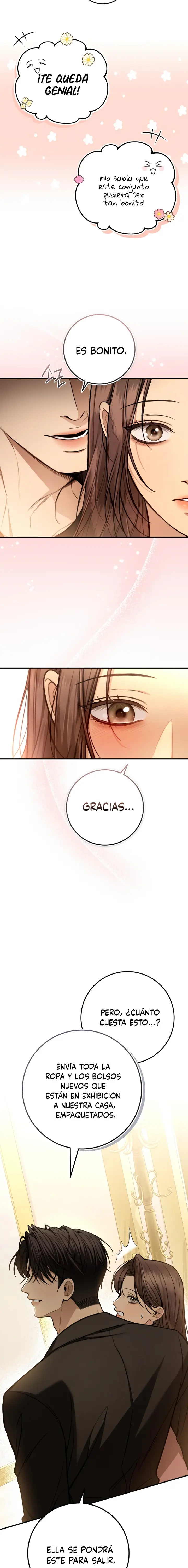 Primer Amor - Capítulo 20 - Página 4 - LectorTMOo