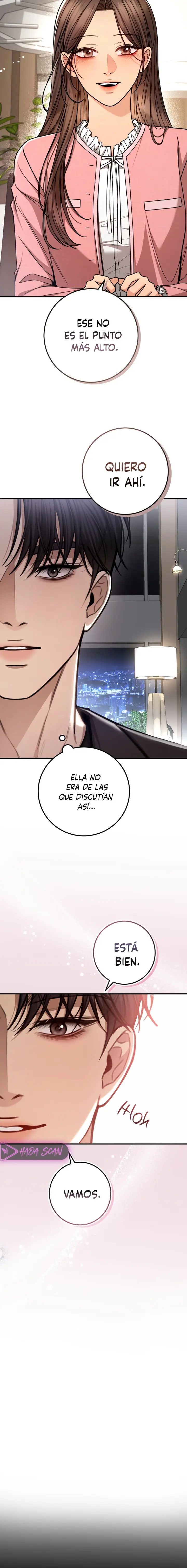 Primer Amor - Capítulo 20 - Página 8 - LectorTMOo