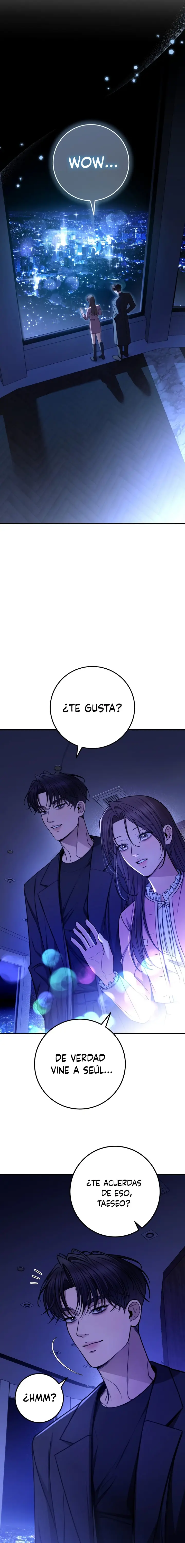 Primer Amor - Capítulo 20 - Página 9 - LectorTMOo