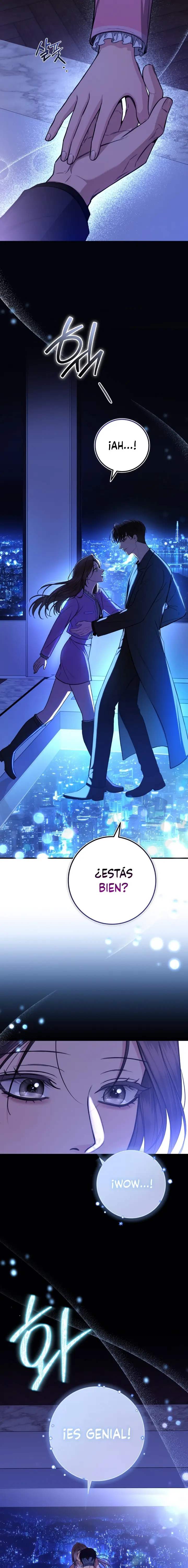 Primer Amor - Capítulo 20 - Página 13 - LectorTMOo