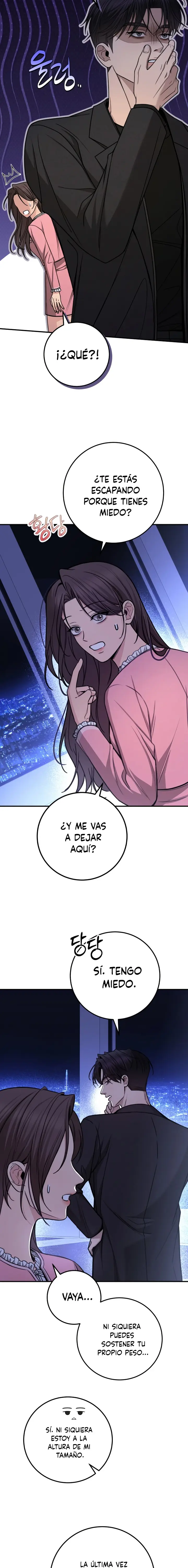 Primer Amor - Capítulo 20 - Página 15 - LectorTMOo