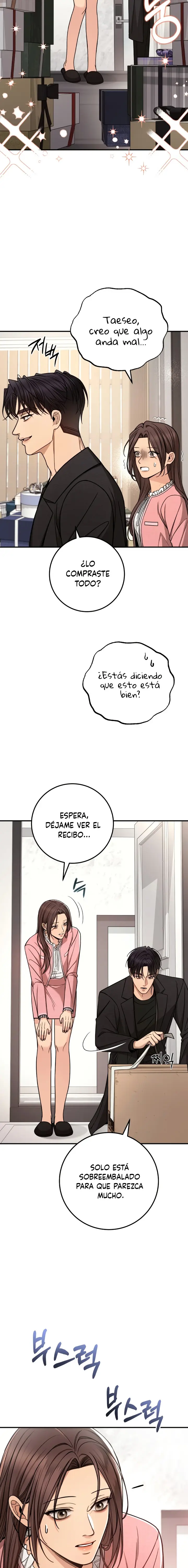 Primer Amor - Capítulo 20 - Página 19 - LectorTMOo