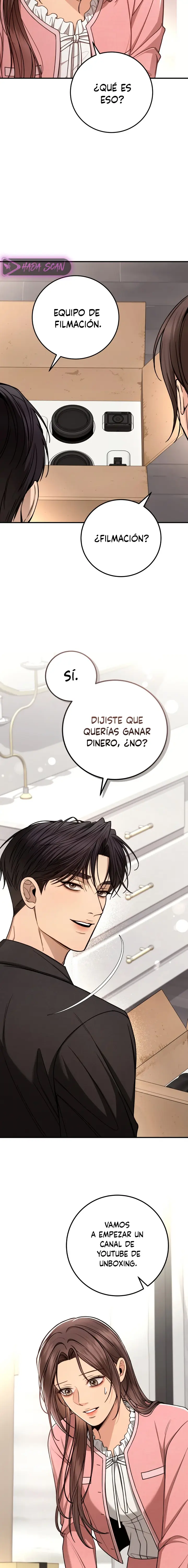 Primer Amor - Capítulo 20 - Página 20 - LectorTMOo