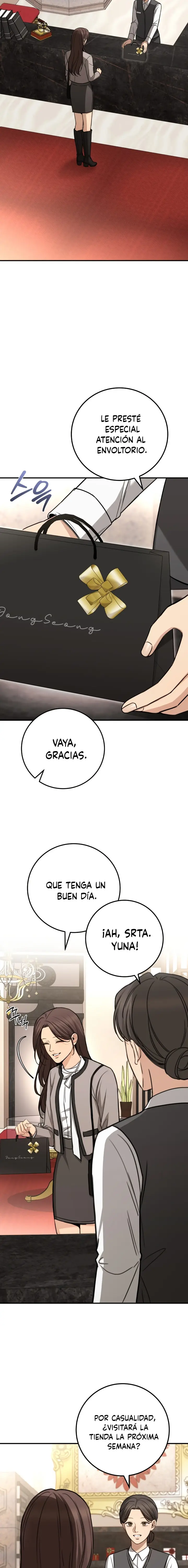 Primer Amor - Capítulo 22 - Página 6 - LectorTMOo