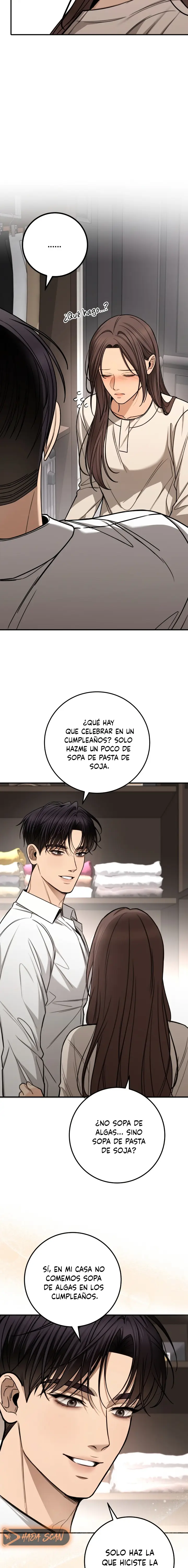 Primer Amor - Capítulo 22 - Página 12 - LectorTMOo