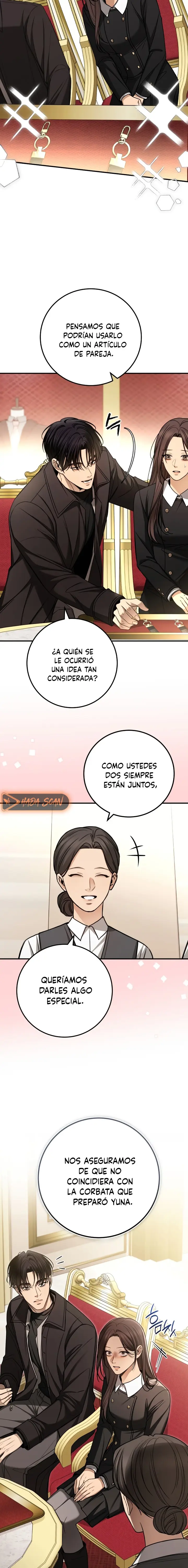 Primer Amor - Capítulo 22 - Página 16 - LectorTMOo
