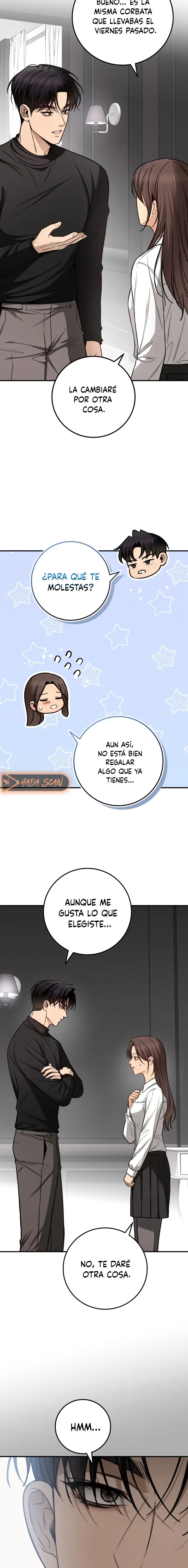 Primer Amor - Capítulo 22 - Página 18 - LectorTMOo