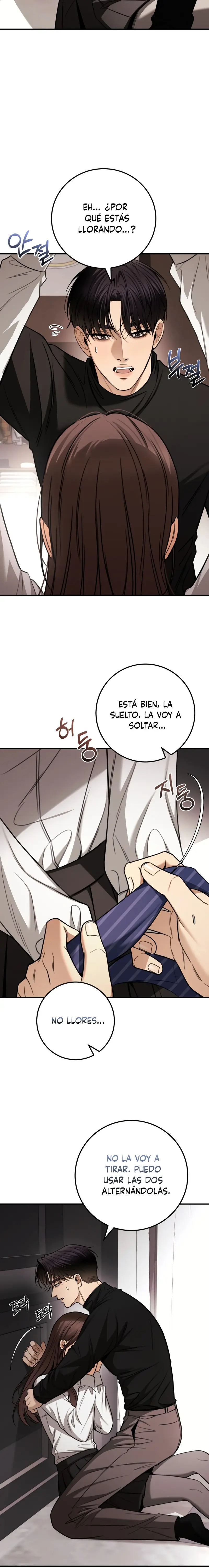 Primer Amor - Capítulo 23 - Página 4 - LectorTMOo