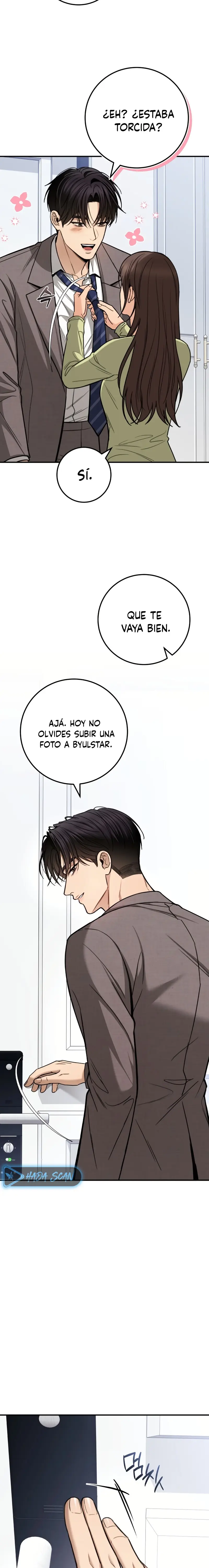 Primer Amor - Capítulo 23 - Página 7 - LectorTMOo