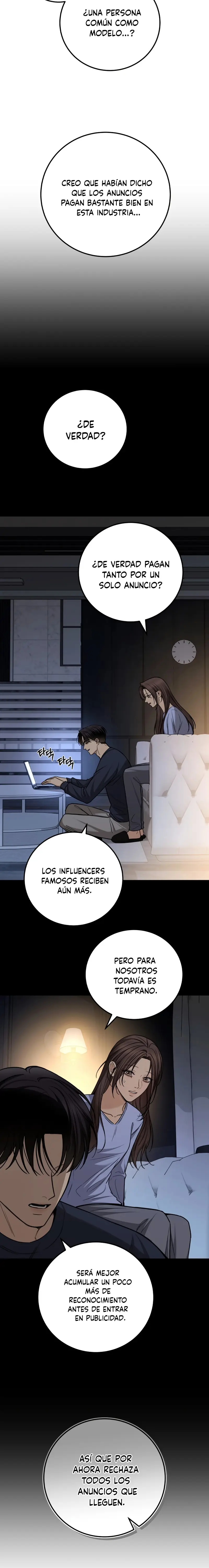 Primer Amor - Capítulo 23 - Página 13 - LectorTMOo