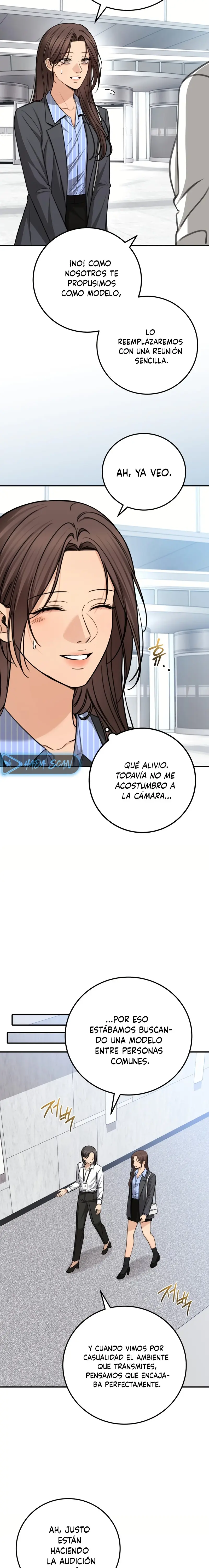 Primer Amor - Capítulo 23 - Página 16 - LectorTMOo