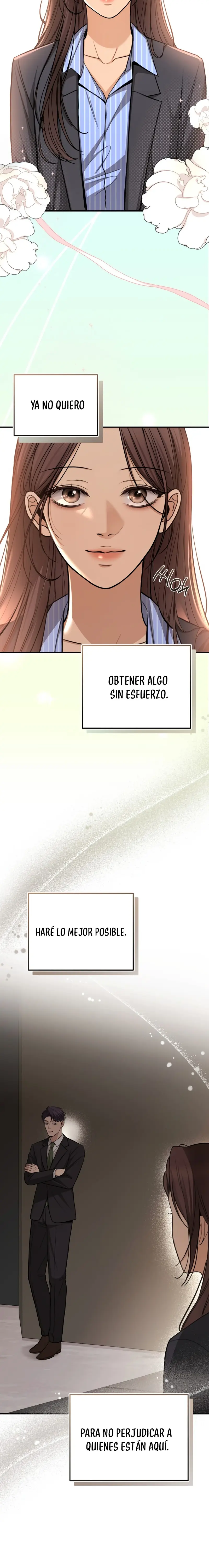 Primer Amor - Capítulo 23 - Página 21 - LectorTMOo