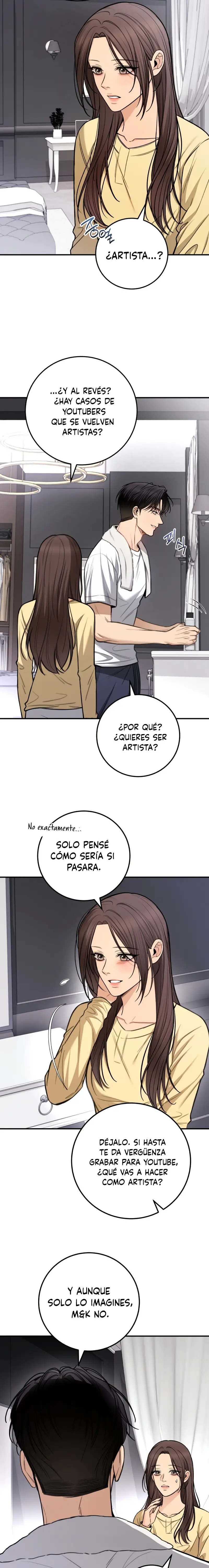 Primer Amor - Capítulo 24 - Página 4 - LectorTMOo