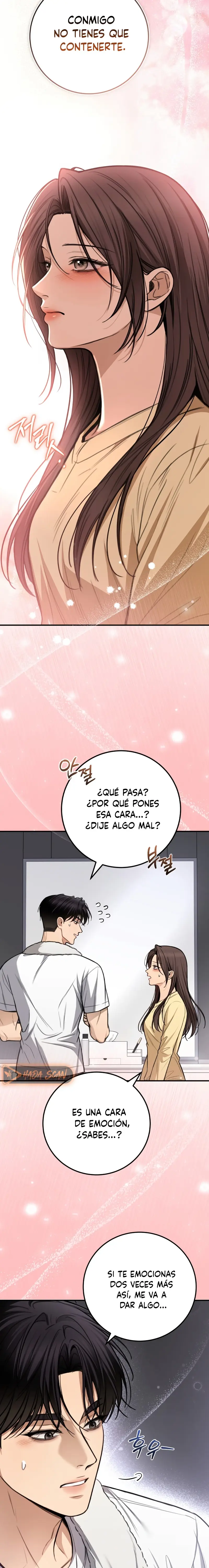 Primer Amor - Capítulo 24 - Página 7 - LectorTMOo