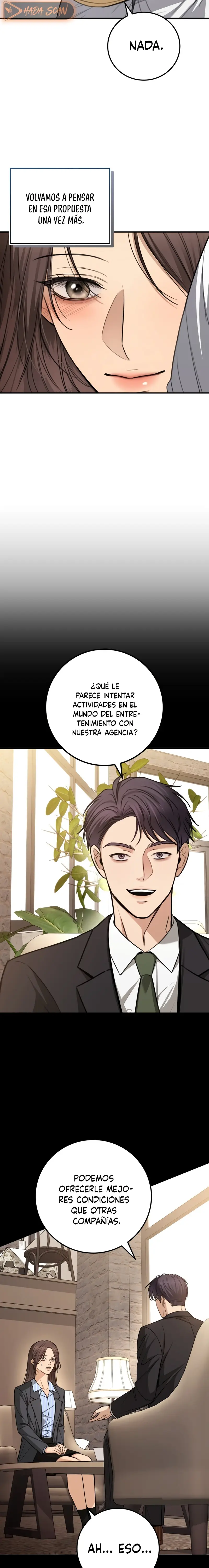 Primer Amor - Capítulo 24 - Página 9 - LectorTMOo