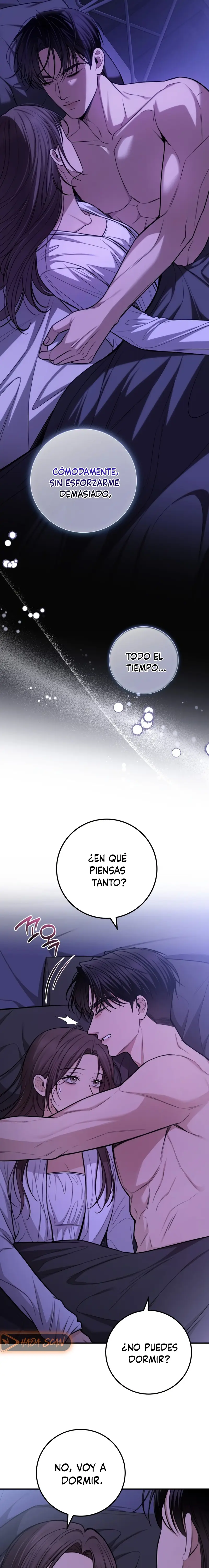 Primer Amor - Capítulo 24 - Página 12 - LectorTMOo