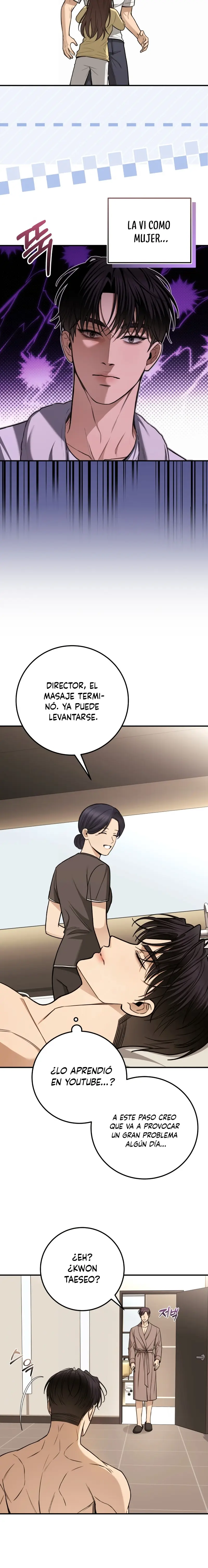 Primer Amor - Capítulo 24 - Página 15 - LectorTMOo