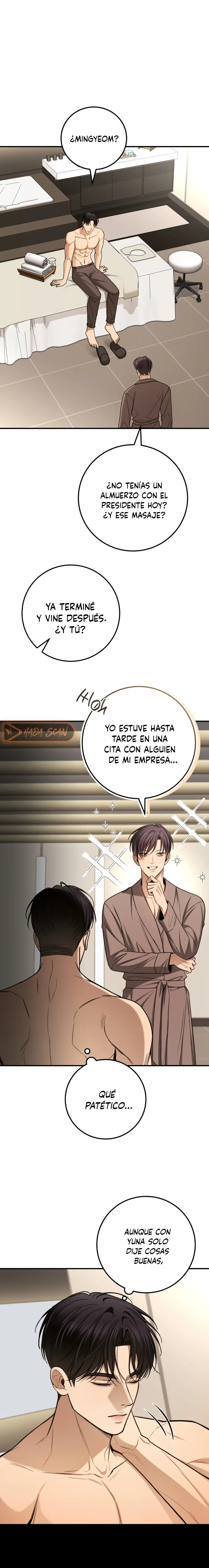 Primer Amor - Capítulo 24 - Página 16 - LectorTMOo