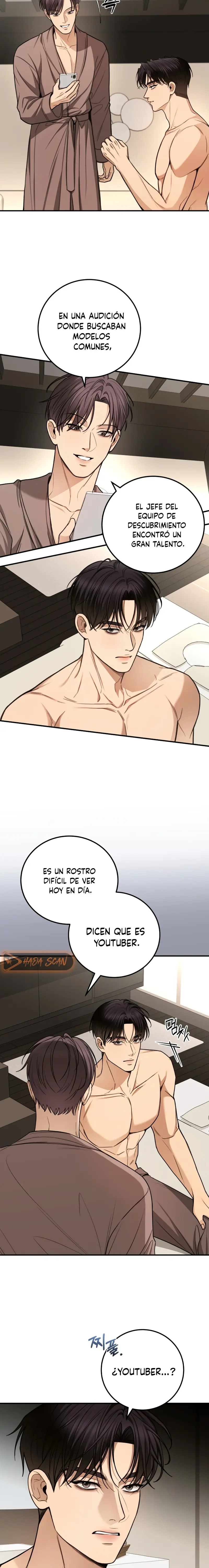 Primer Amor - Capítulo 24 - Página 18 - LectorTMOo