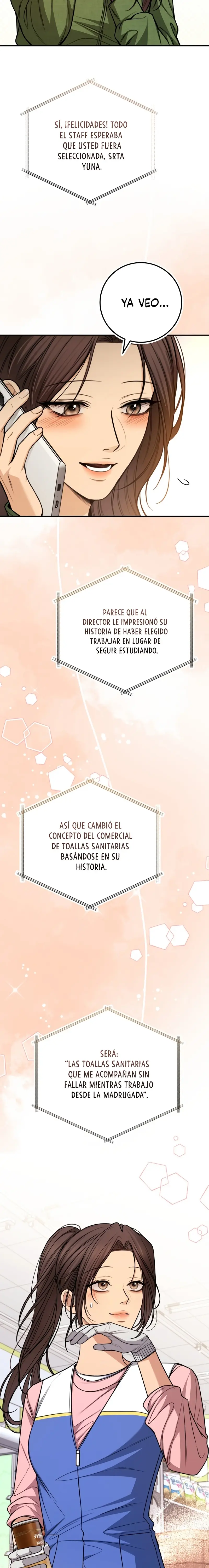 Primer Amor - Capítulo 25 - Página 7 - LectorTMOo