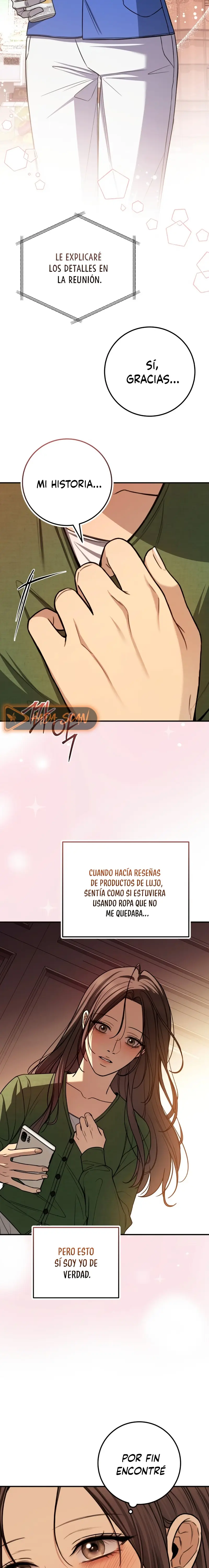 Primer Amor - Capítulo 25 - Página 8 - LectorTMOo