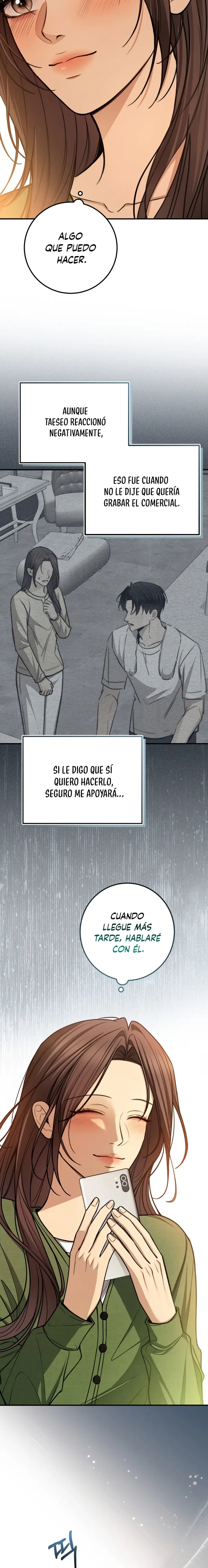Primer Amor - Capítulo 25 - Página 9 - LectorTMOo