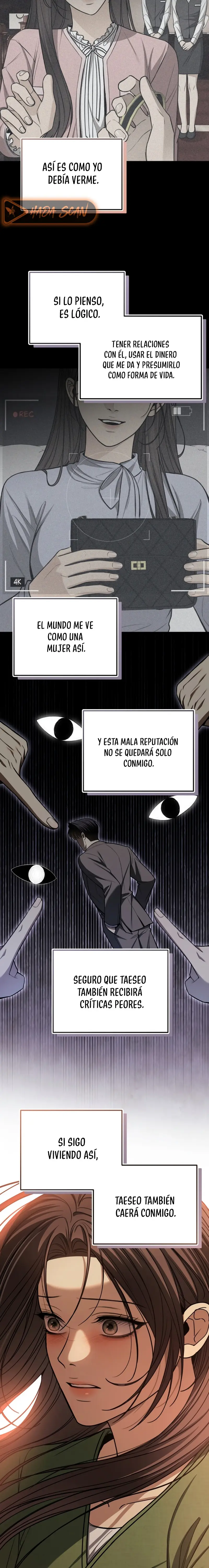 Primer Amor - Capítulo 25 - Página 17 - LectorTMOo