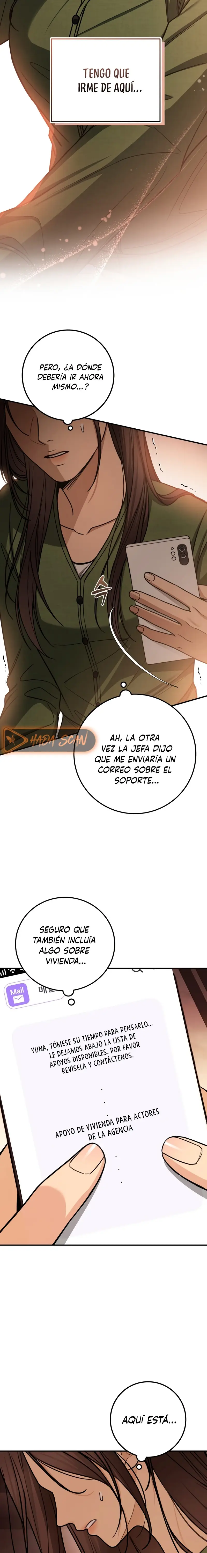 Primer Amor - Capítulo 25 - Página 18 - LectorTMOo