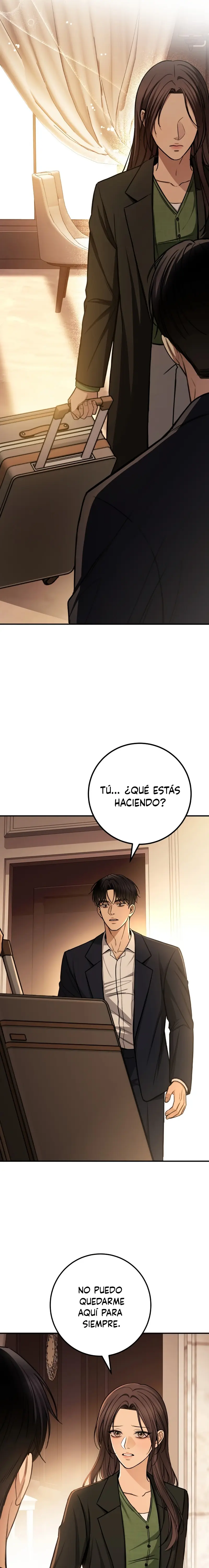 Primer Amor - Capítulo 25 - Página 21 - LectorTMOo