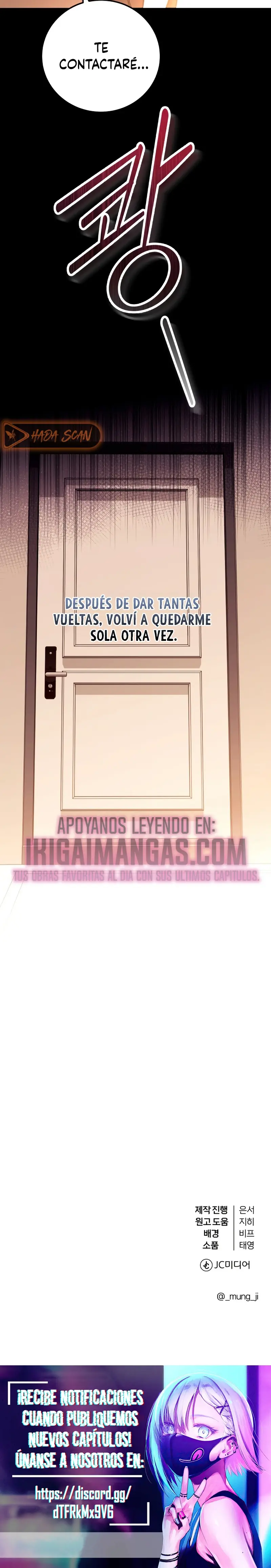 Primer Amor - Capítulo 25 - Página 24 - LectorTMOo
