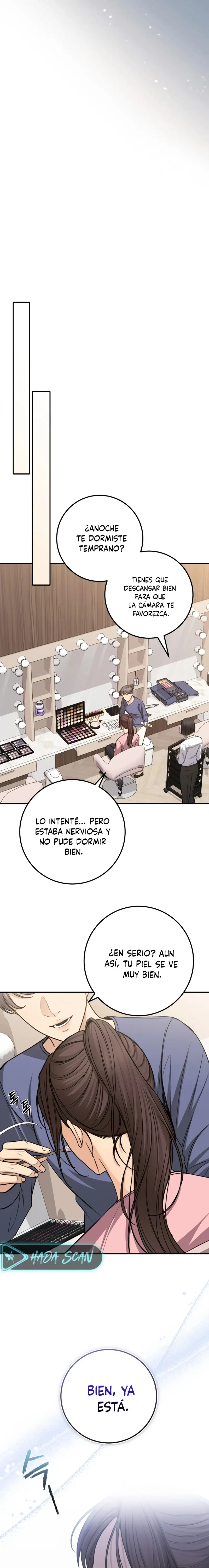Primer Amor - Capítulo 26 - Página 4 - LectorTMOo