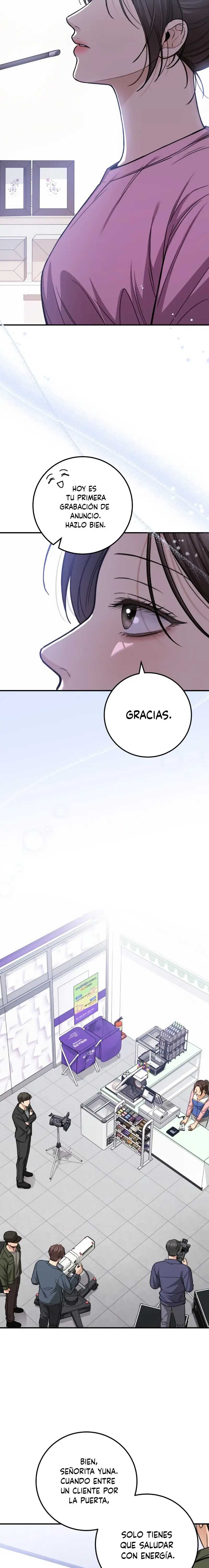 Primer Amor - Capítulo 26 - Página 5 - LectorTMOo