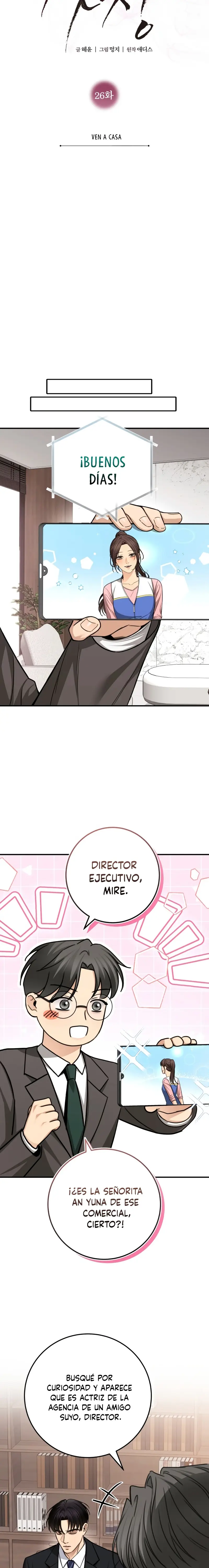 Primer Amor - Capítulo 26 - Página 9 - LectorTMOo