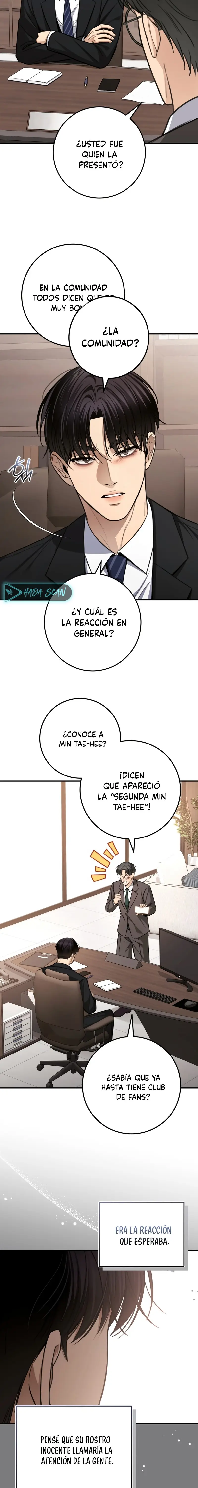Primer Amor - Capítulo 26 - Página 10 - LectorTMOo