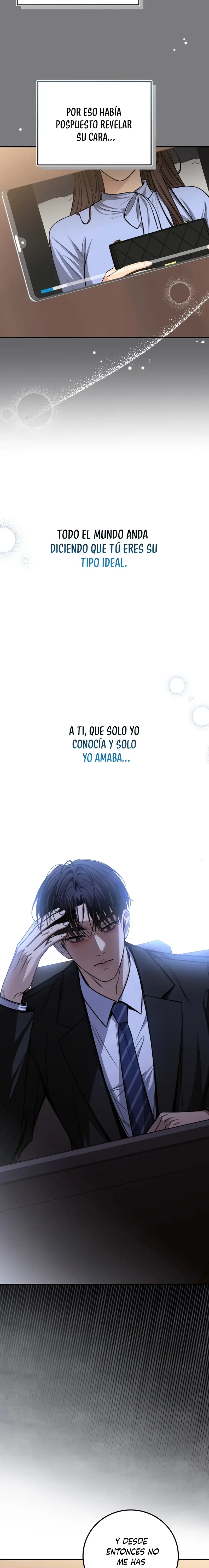 Primer Amor - Capítulo 26 - Página 11 - LectorTMOo