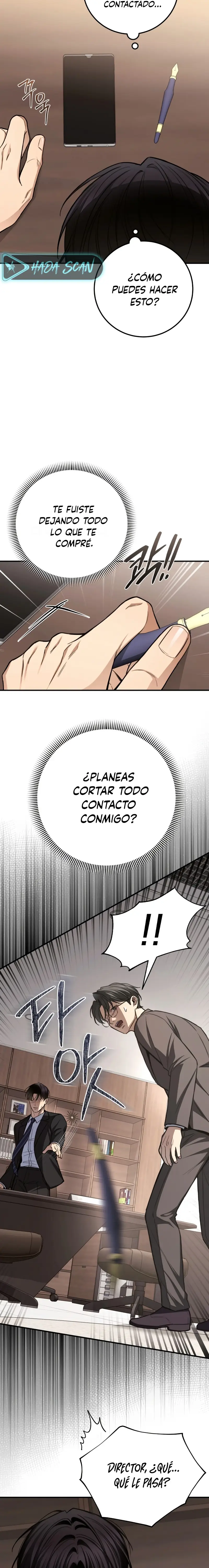 Primer Amor - Capítulo 26 - Página 12 - LectorTMOo