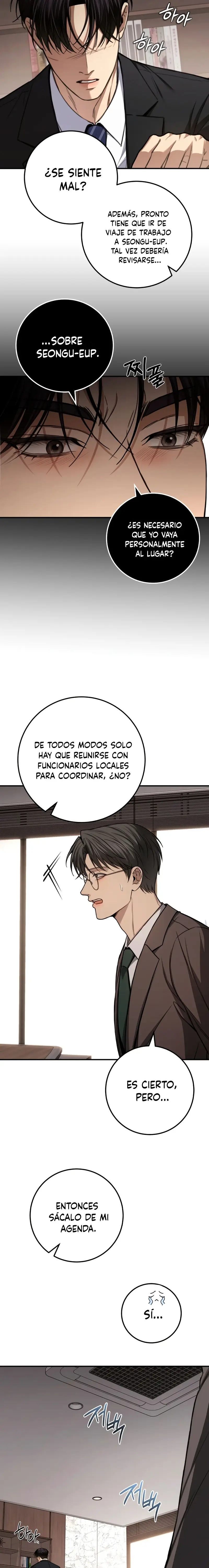Primer Amor - Capítulo 26 - Página 13 - LectorTMOo
