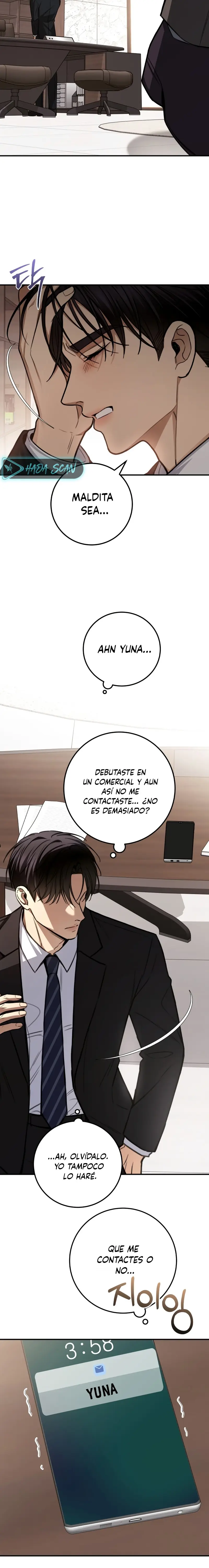 Primer Amor - Capítulo 26 - Página 14 - LectorTMOo