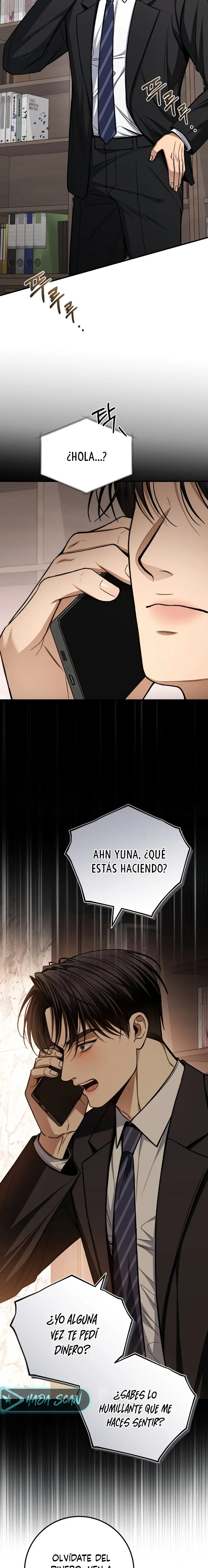 Primer Amor - Capítulo 26 - Página 17 - LectorTMOo